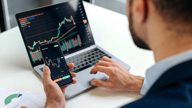 Vezatek Ticaret Platformu