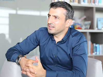 Başarılı Vezatek Trader